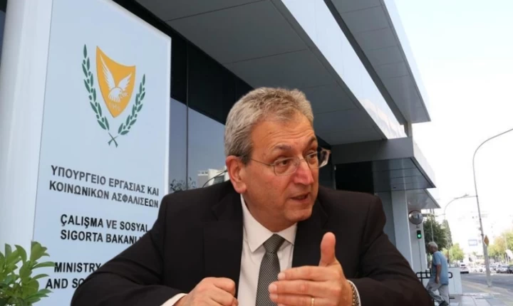 Μ. Μουσιούττας: Αναγκαίος ο θεσμός των Ταμείων Προνοίας για συμπλήρωμα στις συντάξεις